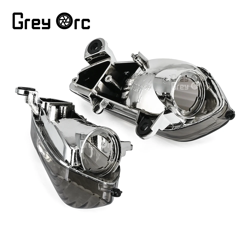 For Honda CBR1000RR 2008-2016 VFR1200 2012-2013 Motorcycle Turn Indicator Signal Light Lens Winker Case VFR 1200 CBR 1000 RR