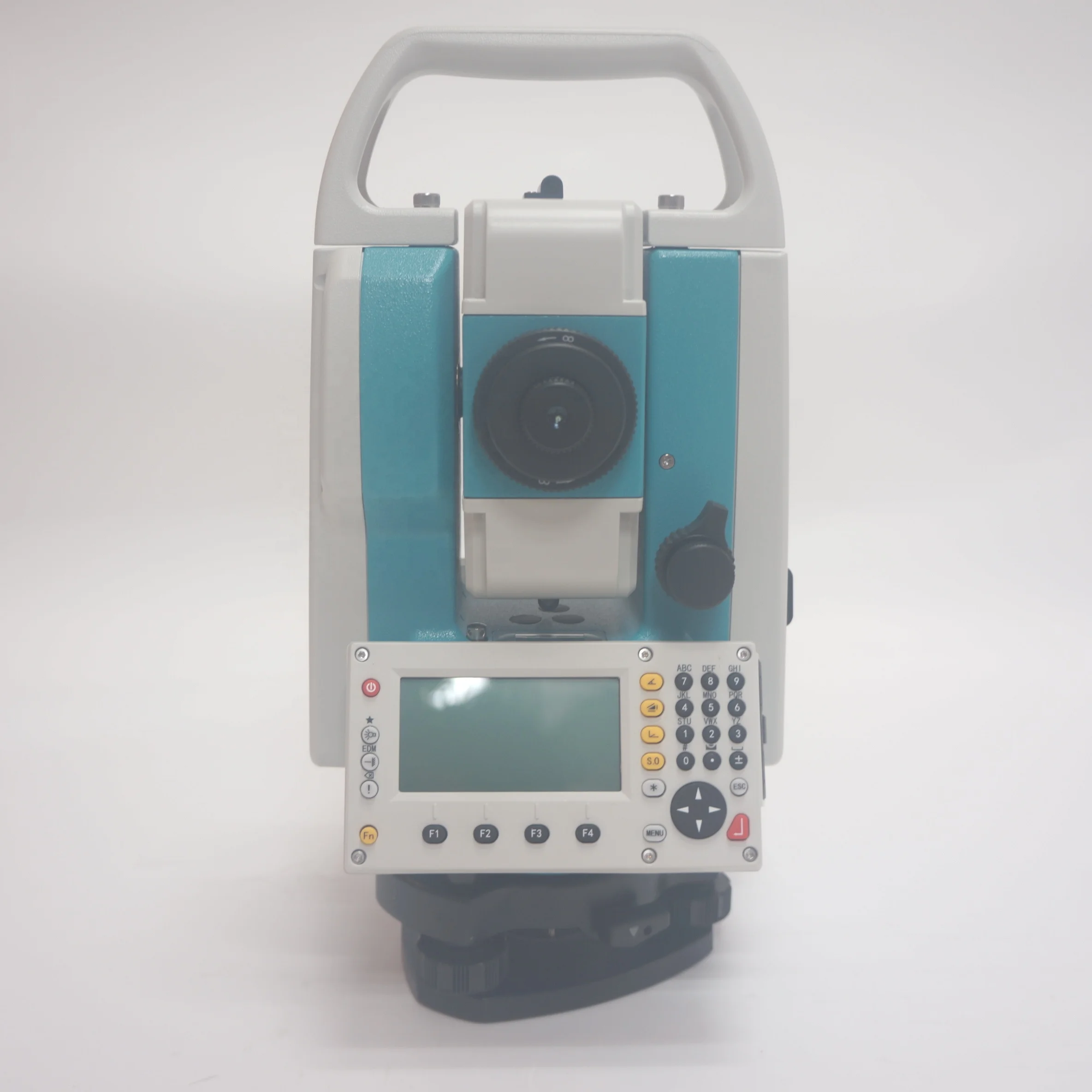 Industrial High Grade Rts 372r10 Total Station for Geographic Surveying