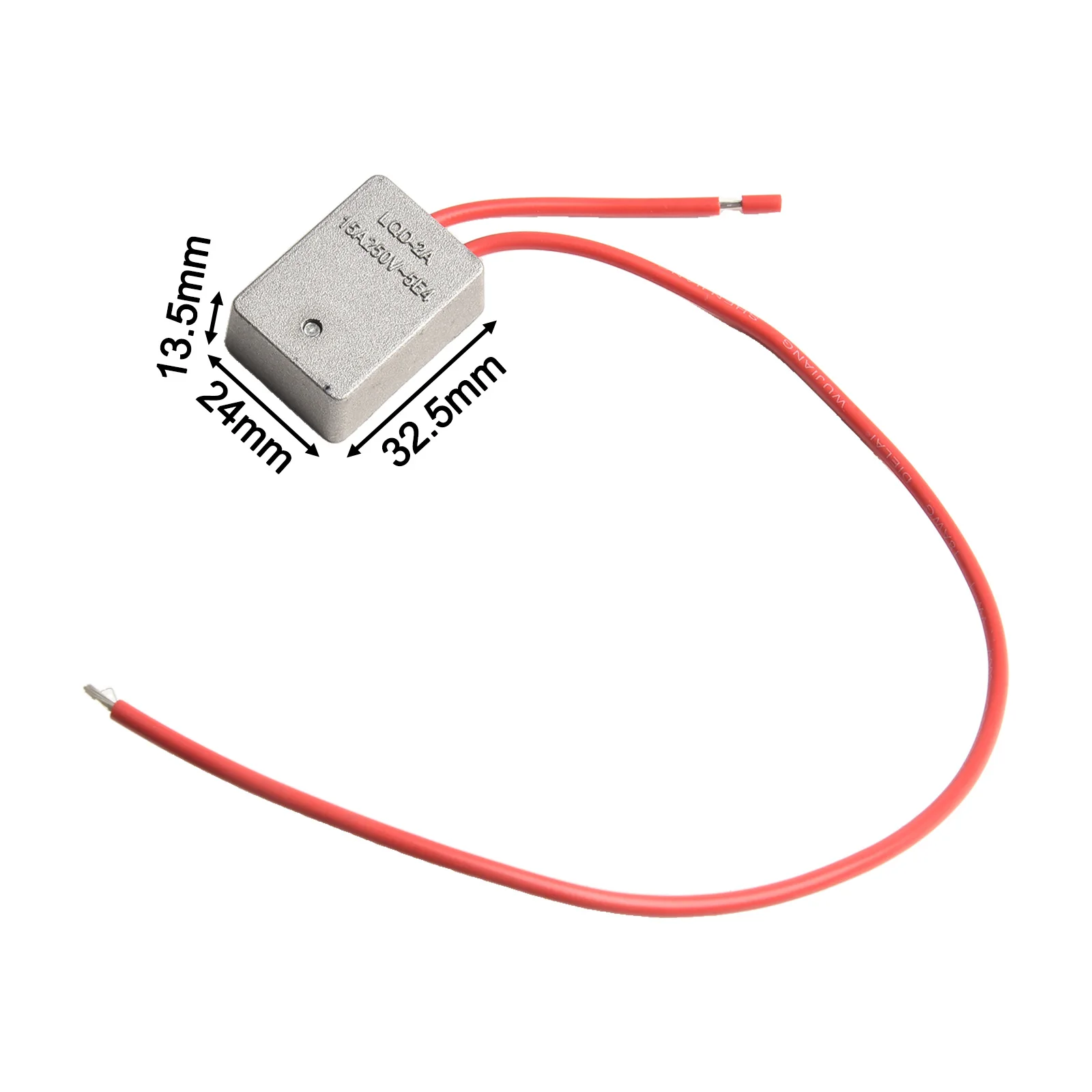 

Модуль модификации переключателя плавного пуска для угловой шлифовальной машины, электроинструмент, 250 В, 15 А, регулятор скорости постоянного тока, ограничитель тока плавного пуска