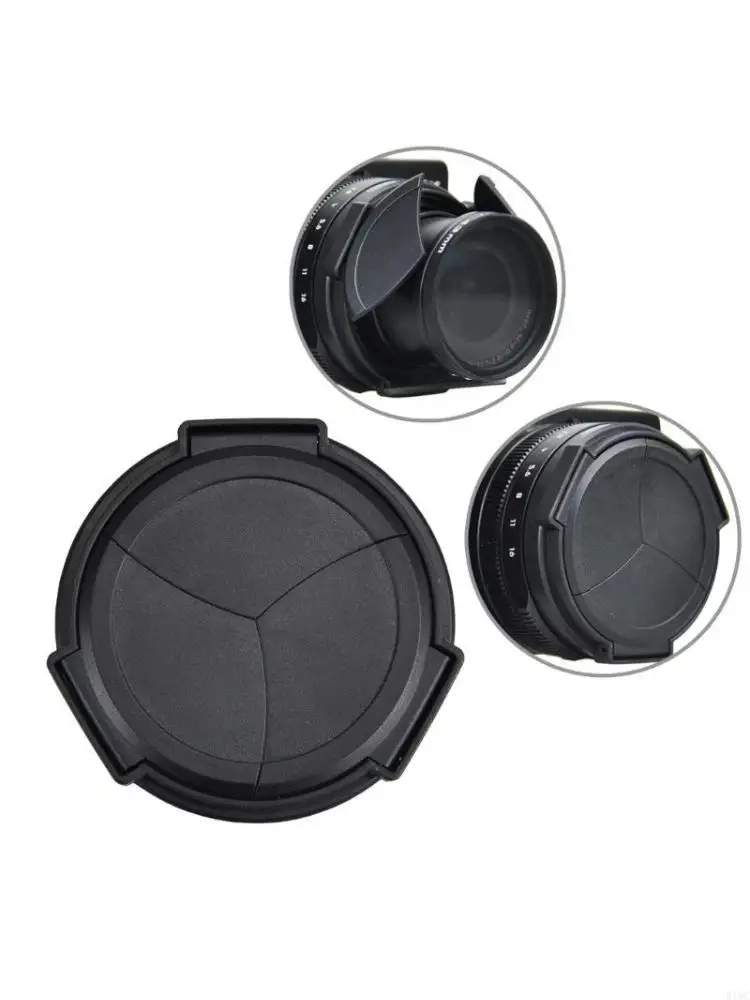 Practical Lens Prot…