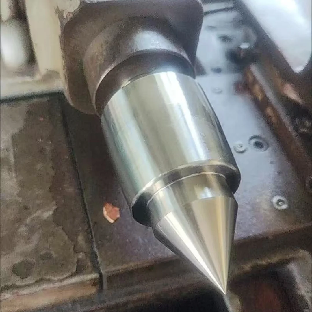 

НОВЫЙ MT1/MT2/MT3/MT4/MT5 хвостовик с конусом Морзе, удлиняющий ротационный наперсток для живой центра