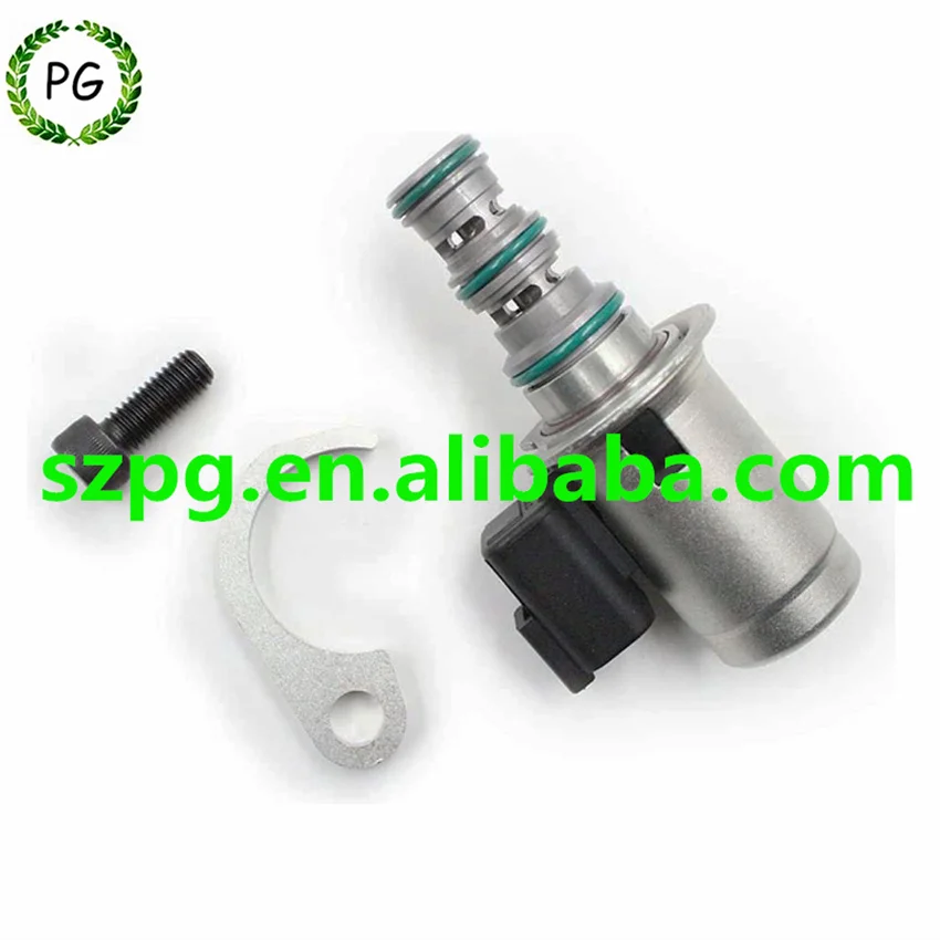 

12V Solenoid 459/M2874 25/220990 for JCB 1400B/1550B/1600B/1700B/214/215/216/217/3CX/3D/3DX/4C/4CN/4CX