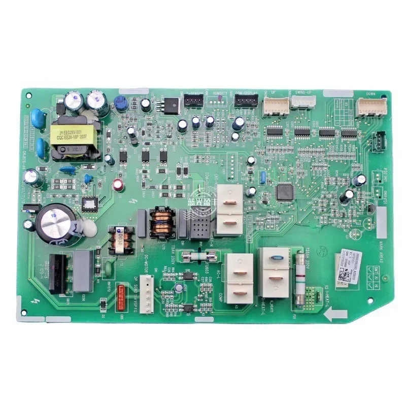 New for Gree Air Conditioner 300002062283 Main Board M876F3GV Computer Board GRJ876-A6