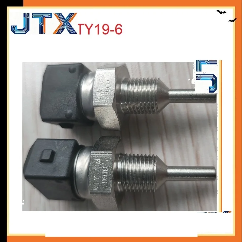 1 STKS/PARTIJ KTY19-6 19-6 sensor