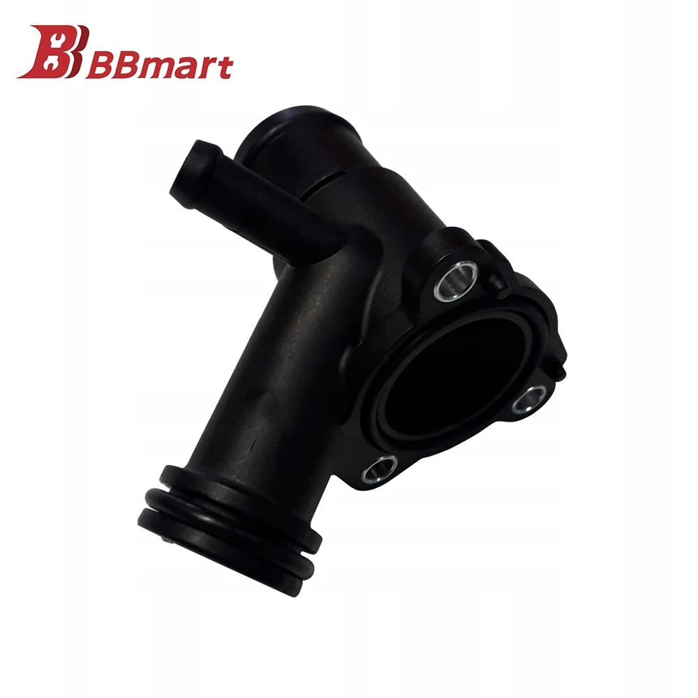 

A2702000200 BBmart Auto Parts 1pc Coolant Thermostat For Mercedes-Benz W246 W242 Car Accessories OE 2702000200