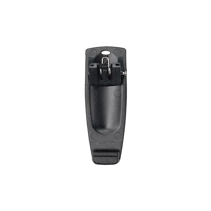 2X مشبك حزام ل PUXING PX777 PX-888 PX-328 VEV-3288S اتجاهين راديو لاسلكي تخاطب-ABJU