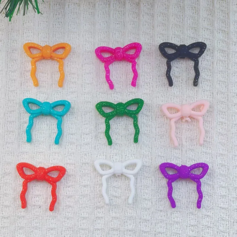 20/50 قطعة سيليكون الخرز الجملة اليدوى البؤري الخرز لعبة طفل DIY بها بنفسك سلسلة القلم حبة الحلمة سلسلة دلاية مجوهرات اكسسوارات #2