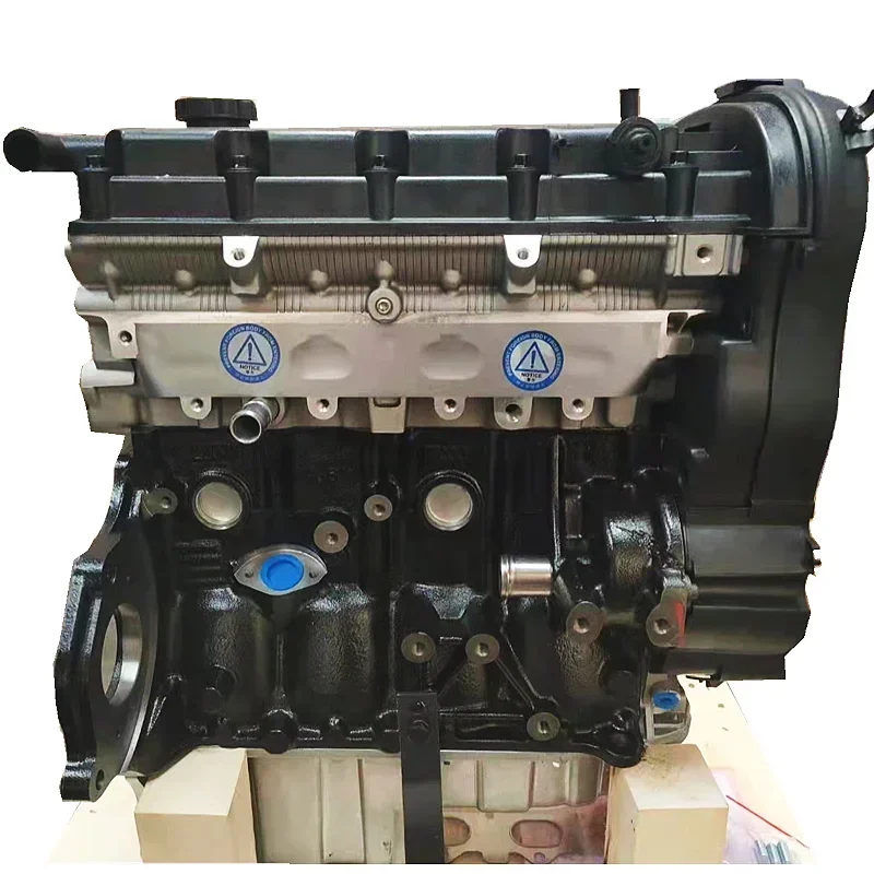 Nuevo motor G 1.6L motor desnudo conjunto de motor F16D3 para BUICK y CHEVROLET