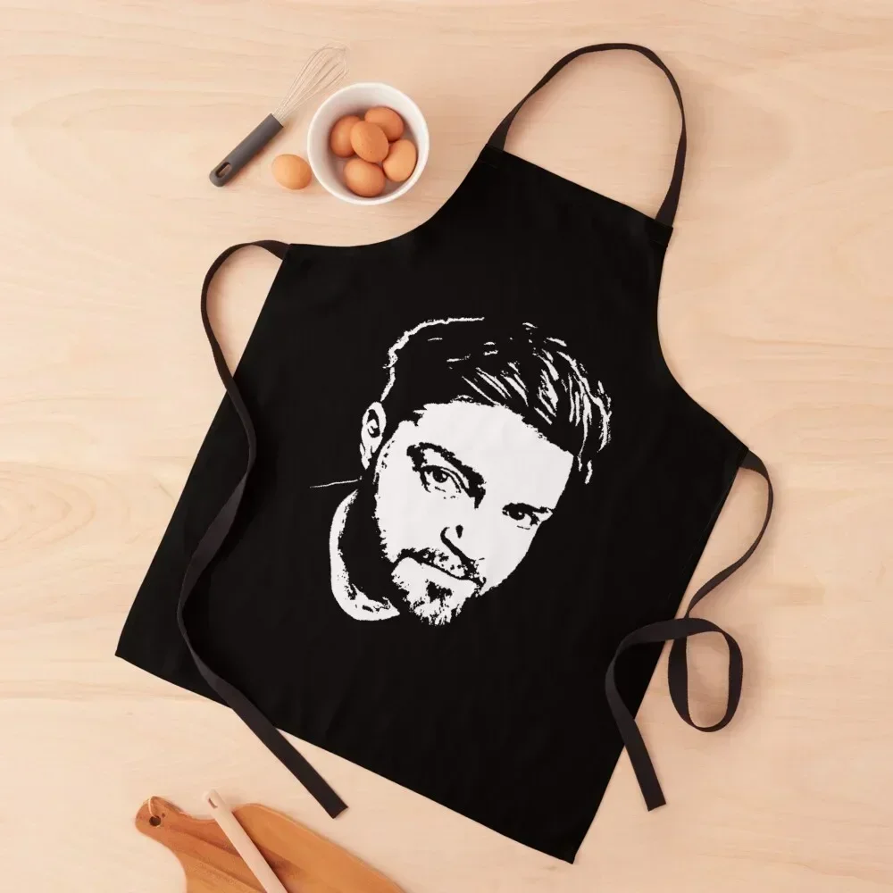 

Tom Burke Apron Women's Dresses Kitchens Accessories Kitchen Women Kitchens Woman Apron