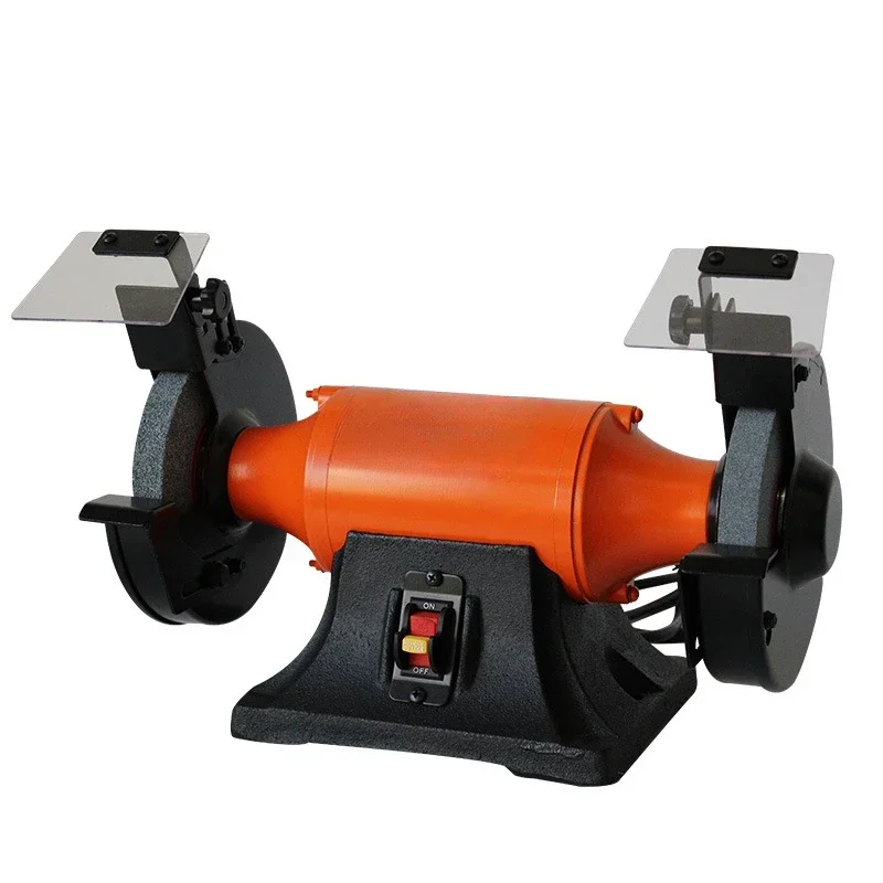 Double head grinder CSA certified 250W grinding wheel grinder grinding wheel grinder