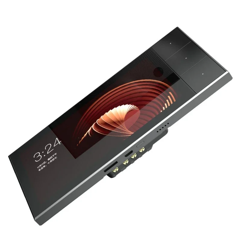 6-Inch Smart Centra… - image