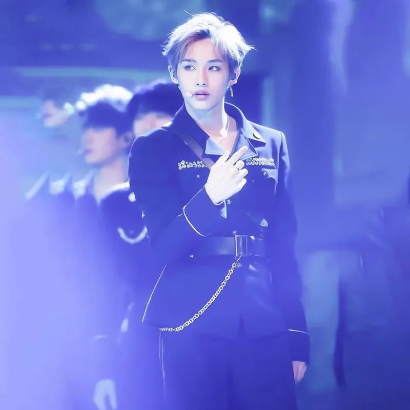 

Men's Group Blazers Jacket Pant Two Piece Performance Suit Bar Nightclub Male Singer Dancer Stage Rave Party Host Club Costume