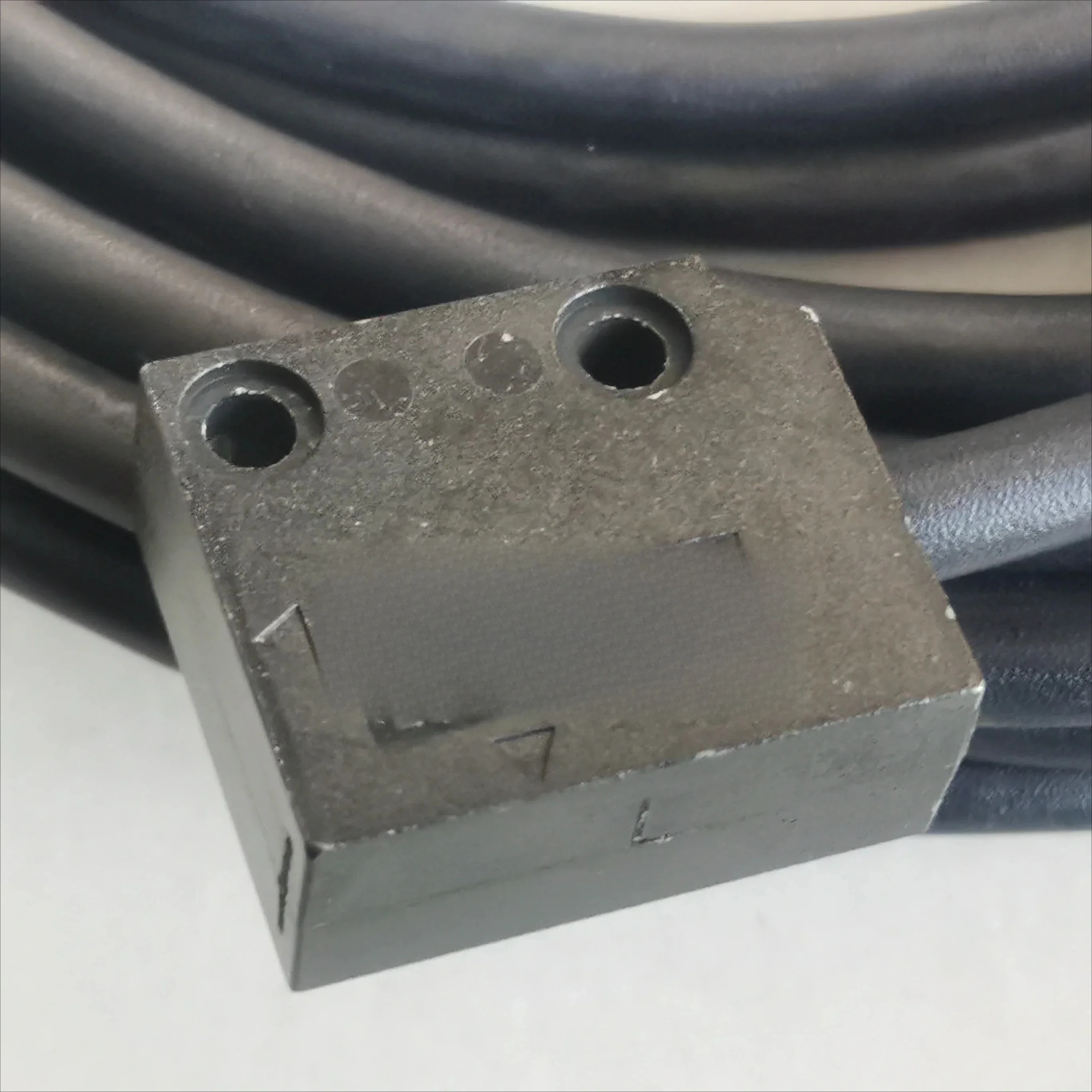 2-000-08.0-1-01 Magnetic gate measuring linear encoder sensor