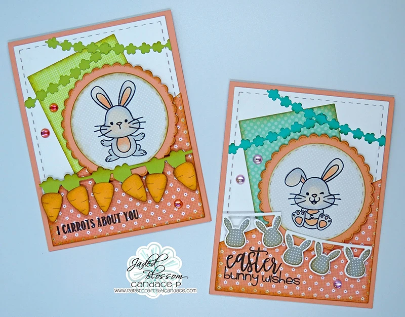 MonkeyStamp Easter Sugar Gift Bag Box Metal Cutting Dies for DIY Scrapbooking Photo Album Decorative Embossing Craft Paper Cards view 4