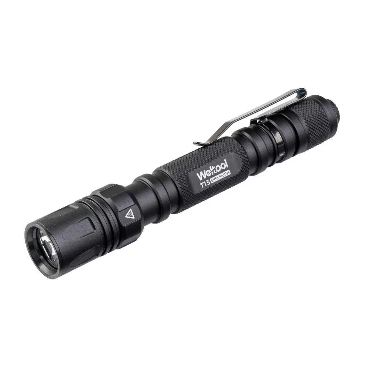 Linternas tácticas LED Weltool T15 Elfin Flutist