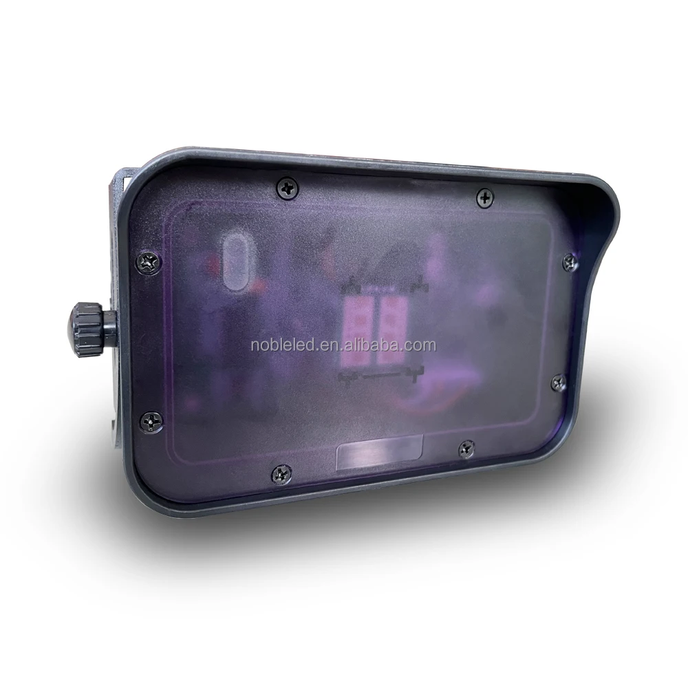 Rilevamento radar per veicoli IP65 con rilevatore di movimento per cancelli e porte del garage