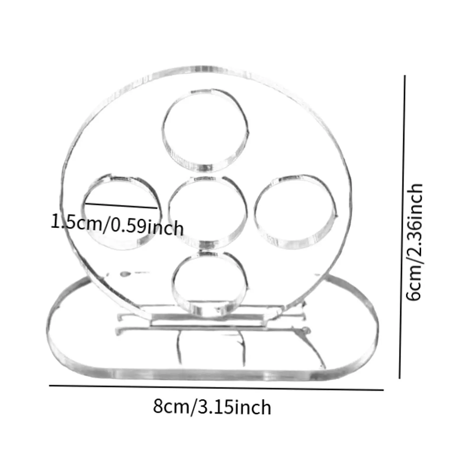 Billard Schlaganfall Zug Billard Zubehör Multifunktions Transparent Pool Queue Schlaganfall Zug für Gym Spieler