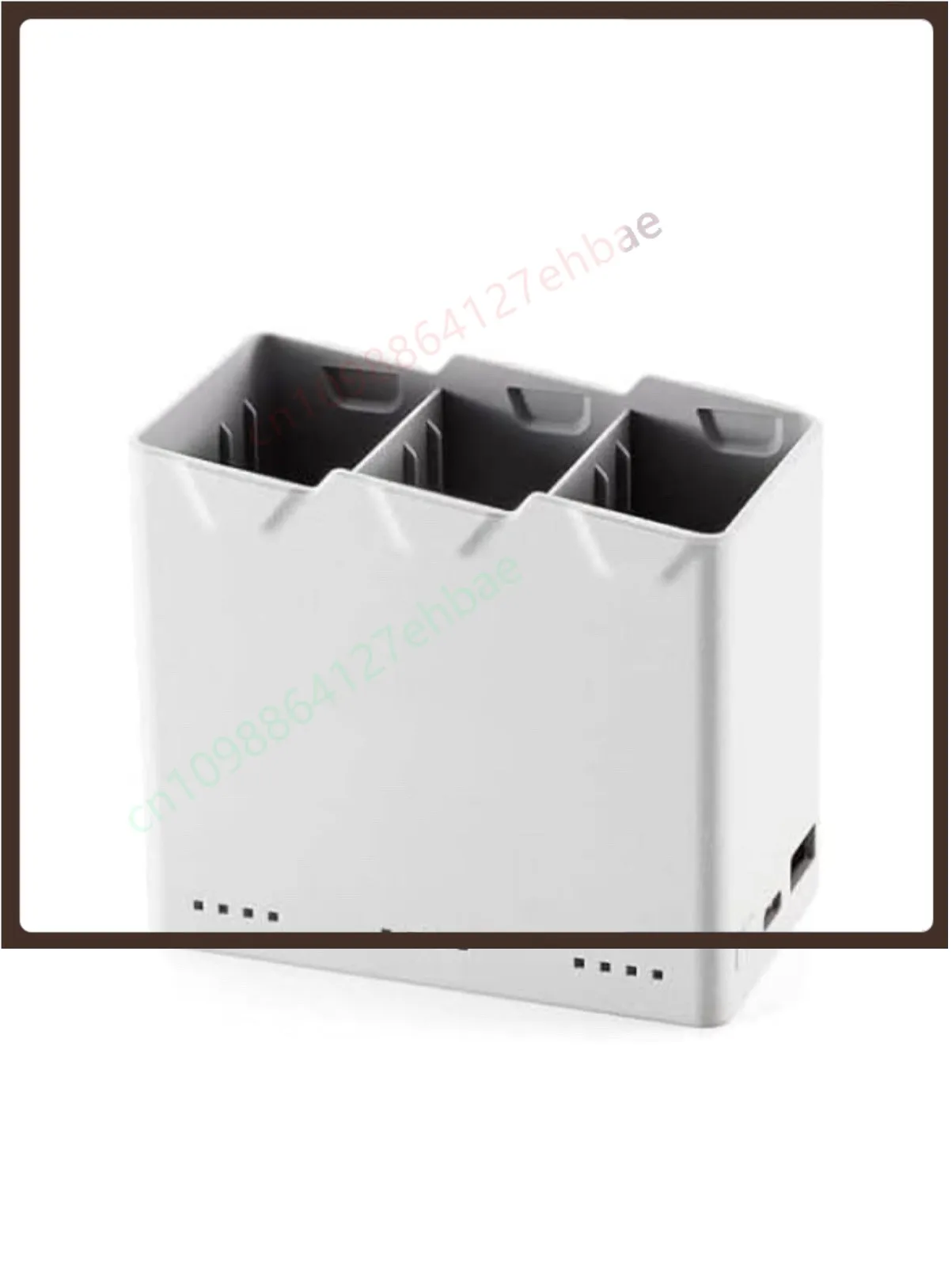 

Двунаправленные зарядные устройства для серии DJI Mini 3/Mini 3 Pro/Mini 4 Pro