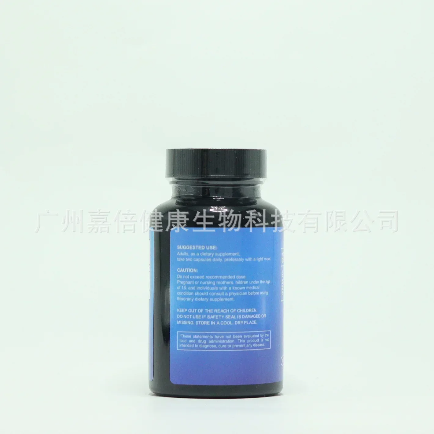 60 Pills Magnesium Citrate Composite Promote Carbohydrate Metabolism