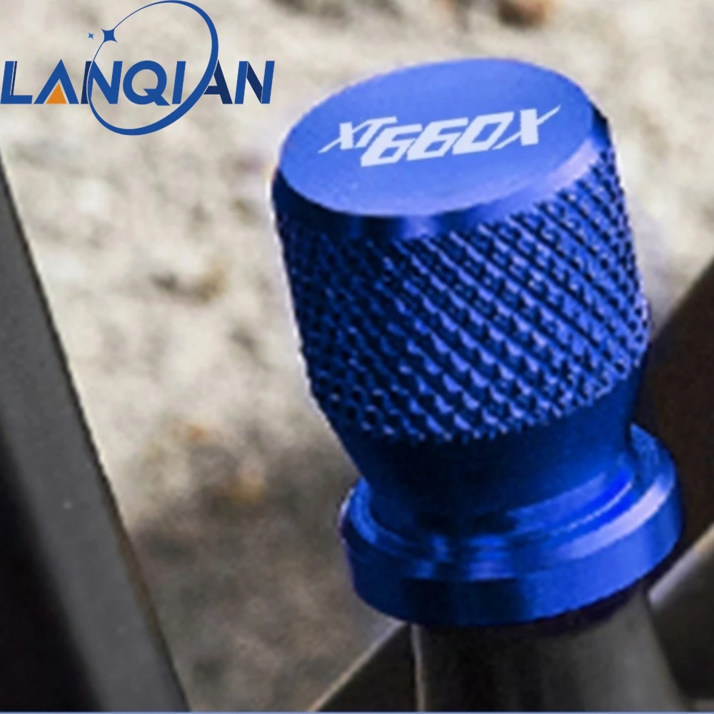 

ДЛЯ YAMAHA XT660 X XT660X 2004-2015 2016 2014 2013 2012 2011 2010 Колпачки клапанов шин Крышки штока шин Airdust Водонепроницаемые