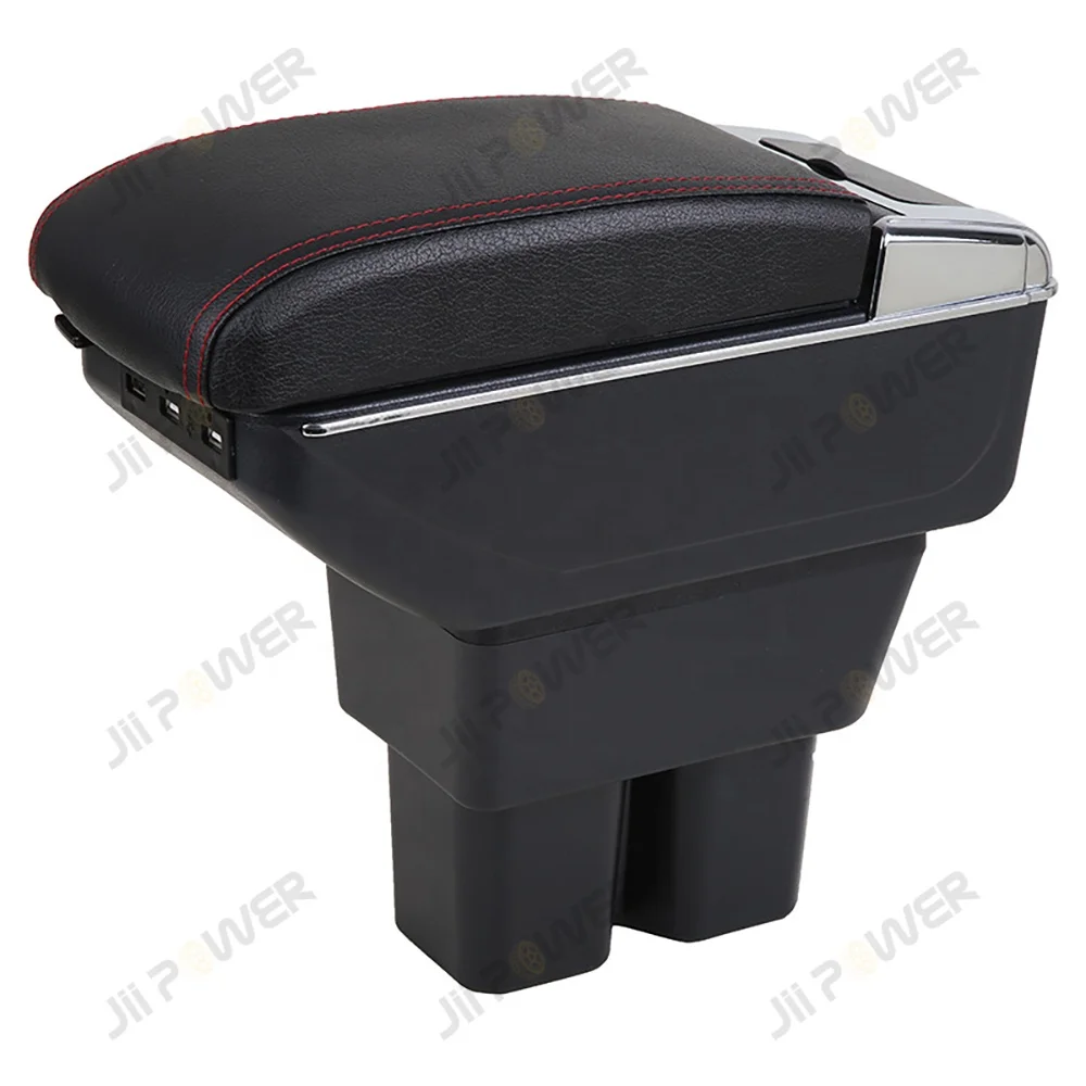 

Armrest Box with USB for Jimny 2018+