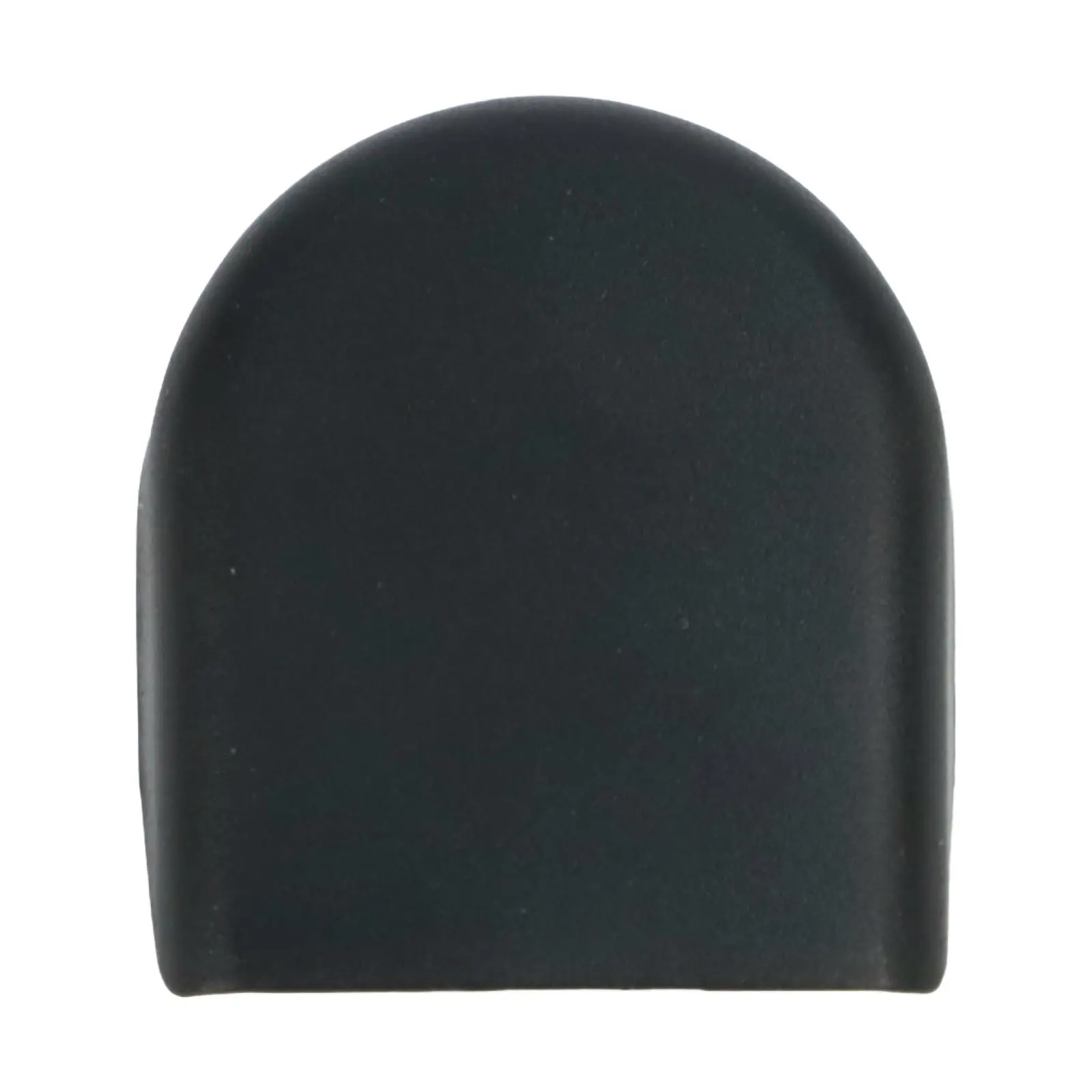 Wiper Cover Black Windshield Wiper Nut Cover Wiper Maintenance High Universality Fitment For Toyota Pickup For Toyota Corolla