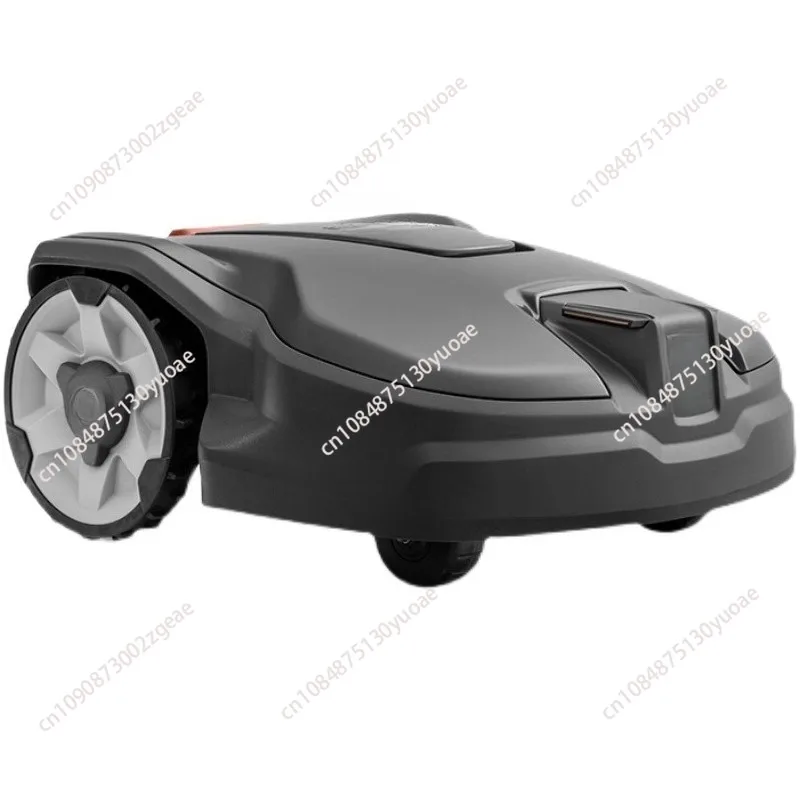 Intelligent Fully A… - image