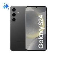 Samsung Galaxy S24 (S921) 5G 8/128GB DS Black