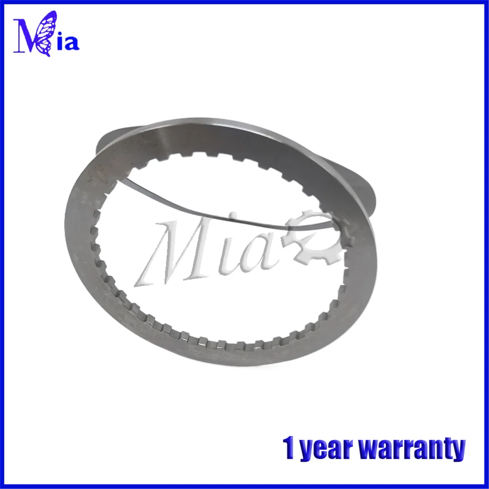 

Premium Upgraded 6AT (6T30/6T31/6T40/6T45/6T50) Transmission Gearbox Cushioning Shrapnel