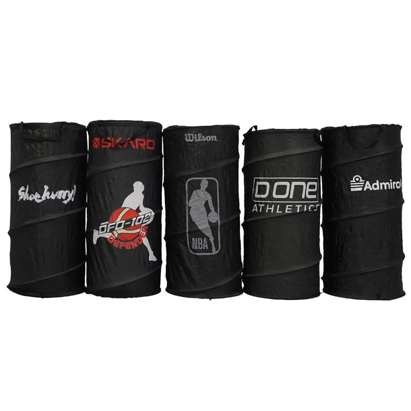 Factory Wholesale Pop up Blocker Basketball Training Equipment Basketball Blocker for Training Aids