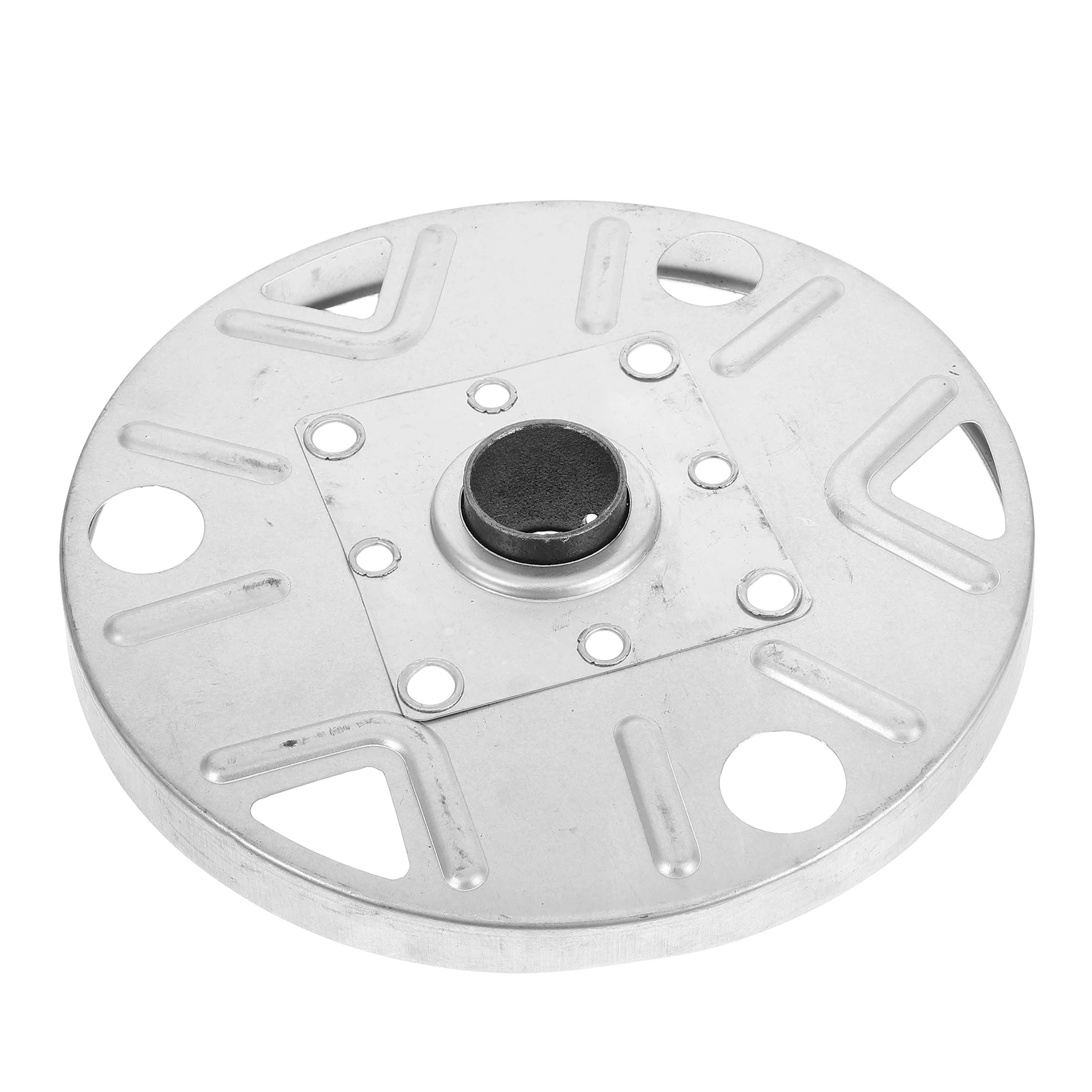 

Bearing Spring Box Rolling Door Wheels Replacement Kit Silver Small Pulley Easy Installation Material Smooth Operation