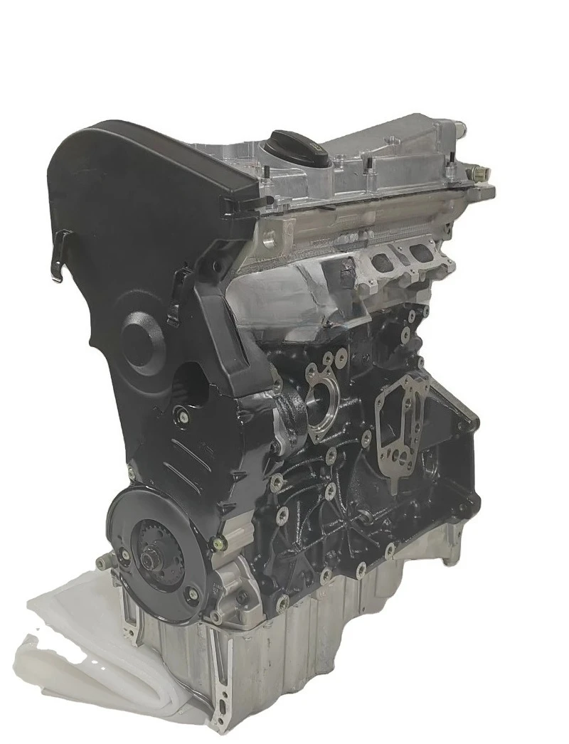 Brand New Auto Engine EA113 2.0T Engine Assembly Motor for Passat B5  EA113 Bare Engine