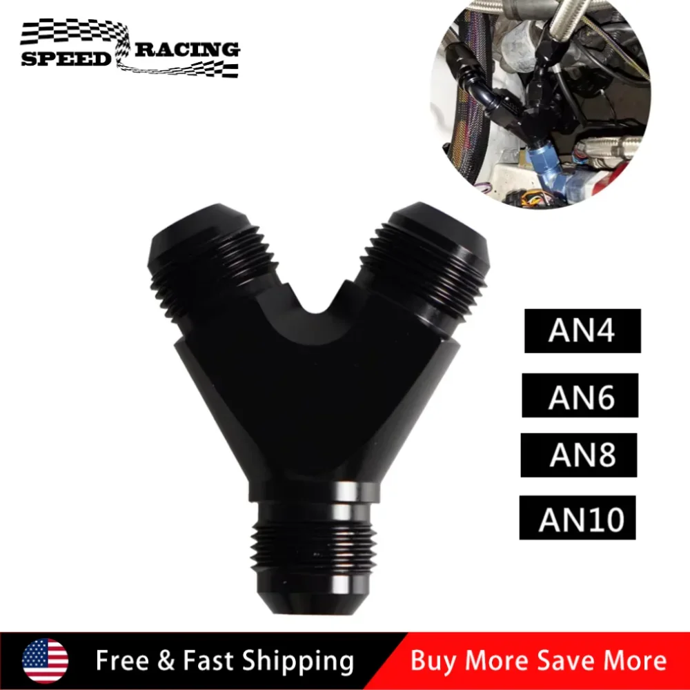 Durable 3 Ports Y A…