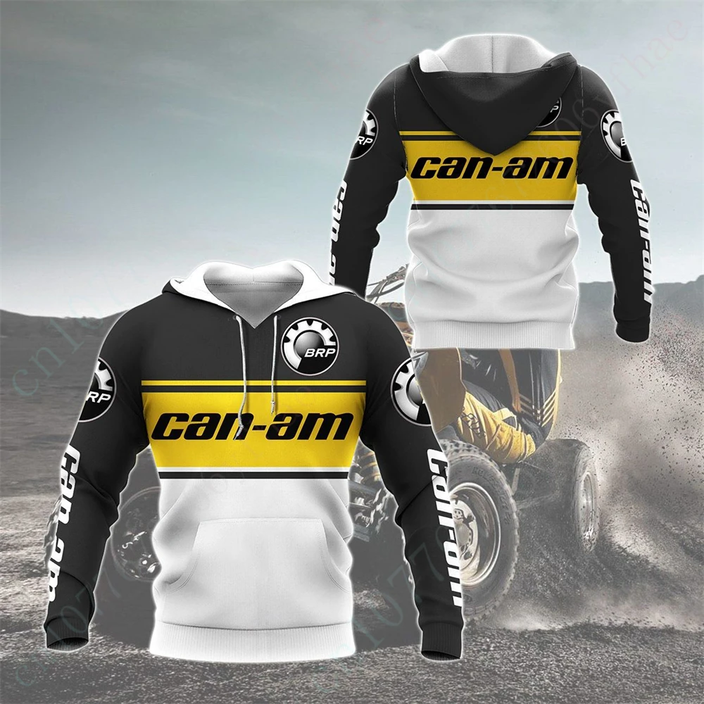 CAN-AM เสื้อฮู้ดมีซิปลายอนิเมะ, เสื้อฮู้ดลำลองสำหรับผู้ชายผู้หญิงเสื้อผ้าใส่ได้ทุกเพศเสื้อกันหนาวพิมพ์ลาย3D สไตล์ฮาราจูกุที่จำเป็นเสื้อสวมหัว