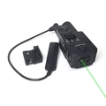 IR Green Laser BK
