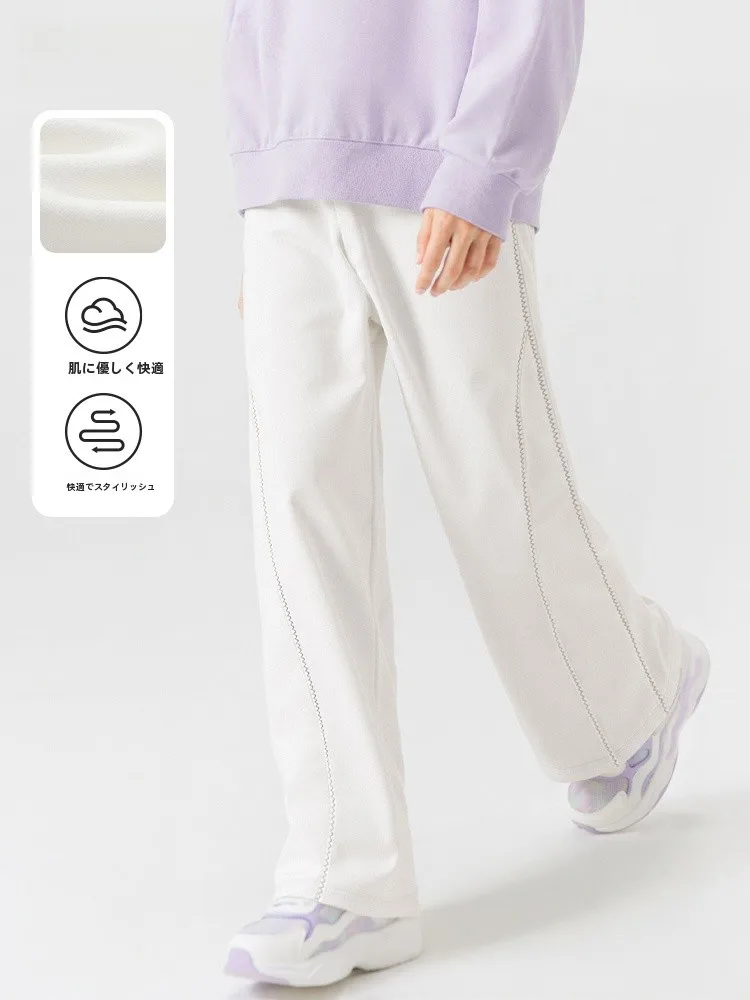 pantaloni-sportivi-larghi-per-bambini-per-ragazze-dai-3-ai-6-anni-nuovo-arrivo-primaverile-casual-gamba-dritta-a-vita-media-misto-cotone-poliestere