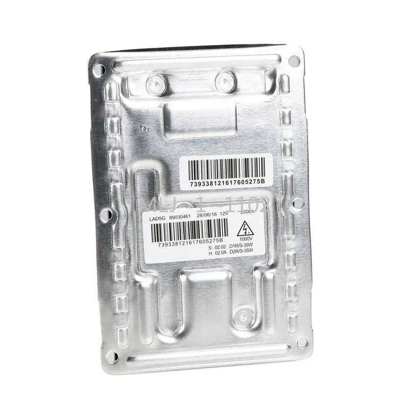 

For Jaguar XK8 XKROEM 2005-2006 89030461 12 Pins D1S D1R Xenon Headlight Ballast 89032131 89030967 89015132 89027878 89030463