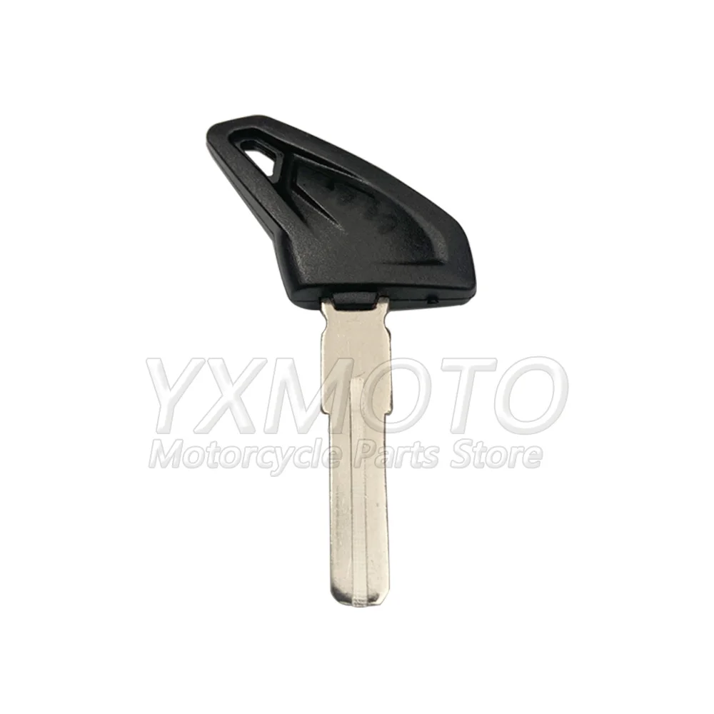 Motorcycle keys Blank Key Uncut Blade fit for DUCATI Scrambler 400 800 1100