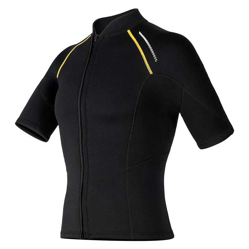 Thumbnail 2 - #13 Latest Wetsuit Tops Offers