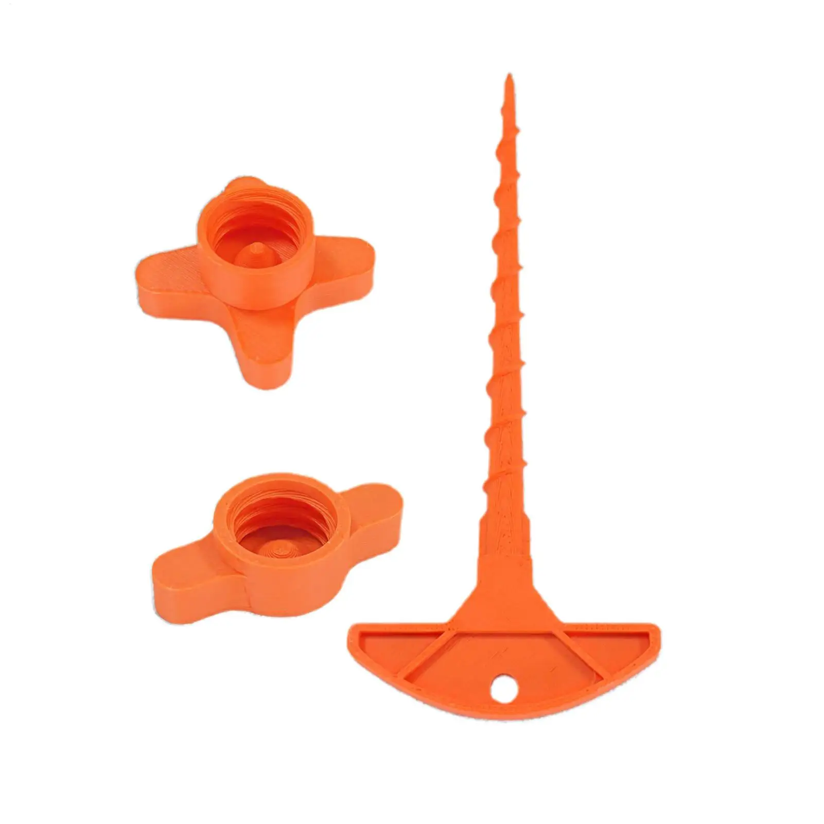 

Многоразовые герметичные силиконовые контейнеры с инструментом для снятия, для стандартных туб, предотвращают высыхание, обеспечивают длительное хранение, удобная ручка для захвата.