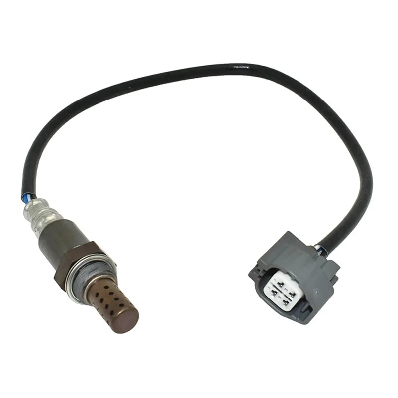 Oxygen Sensor (Rear…