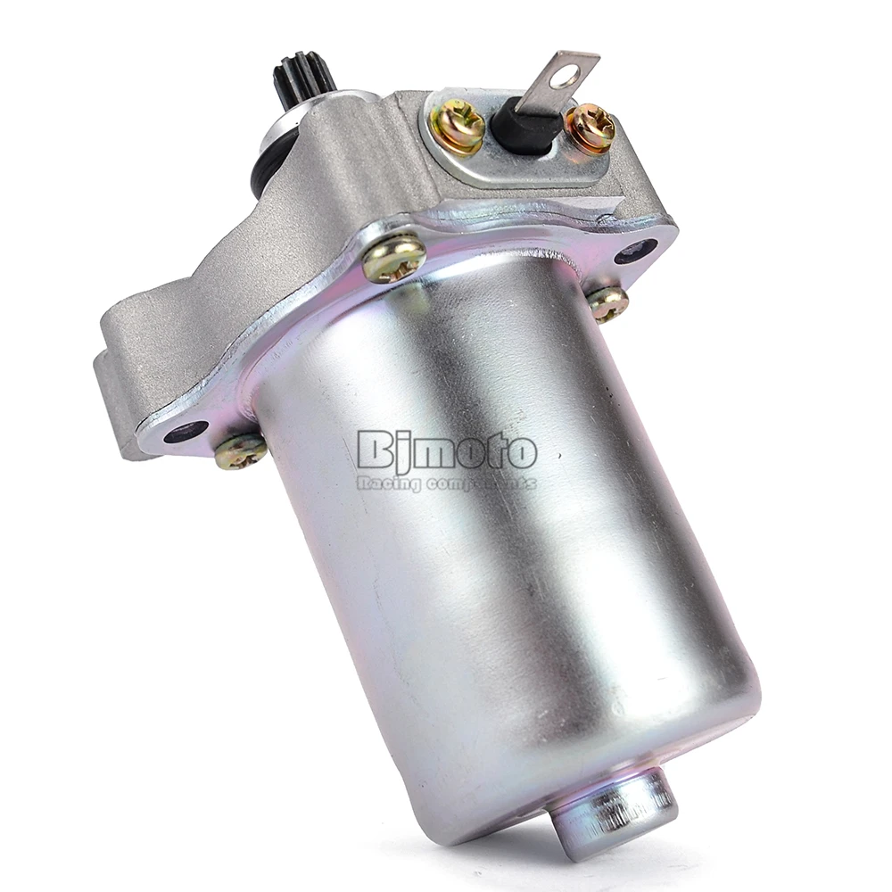 Anlasser für Aprilia RS50 RX50 MX50 Classic 50, für Honda Katrina, für Yamaha TZR50, für Piaggio ZIP Liberty 4T 100, 96928R. – Detail 12