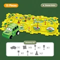 dinosaur 15ieces