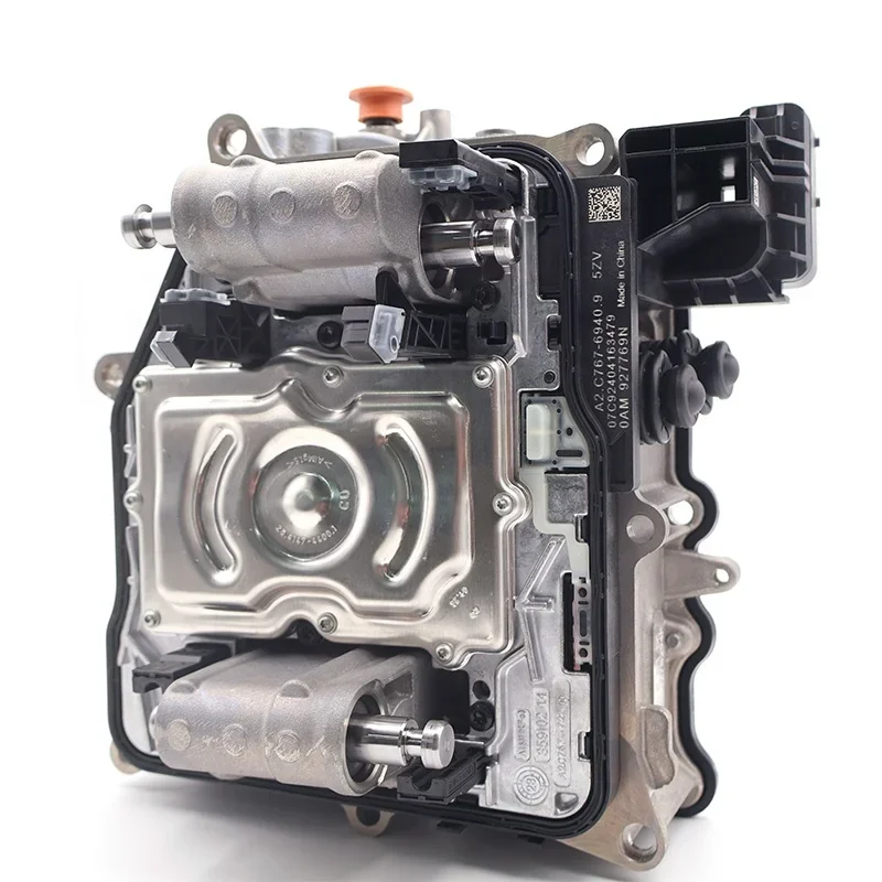 

New Original OAM DQ200 Transmission Control Unit Module 0AM927769N For Audi Transmission TCU TCM 927769N