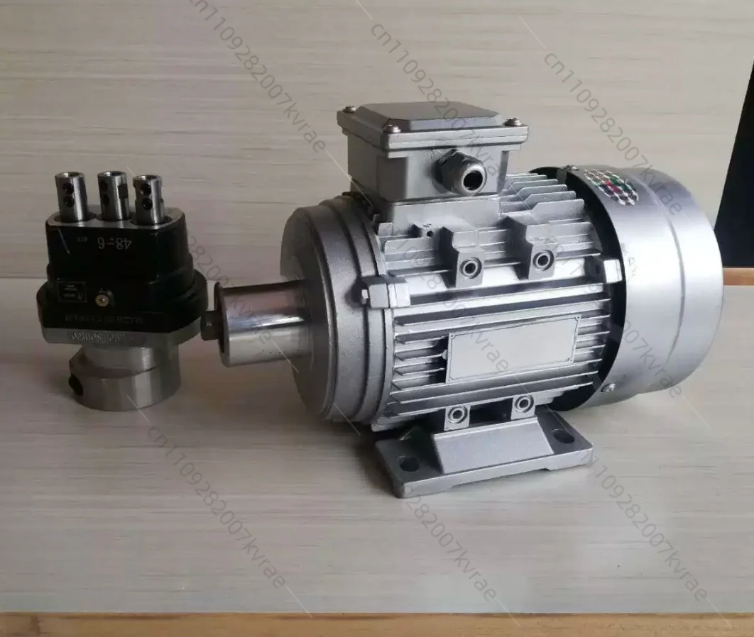 

1.1kW 220V Multi-axis Drilling Motor for Side Hole Drilling Machine, Hinge Drill Row