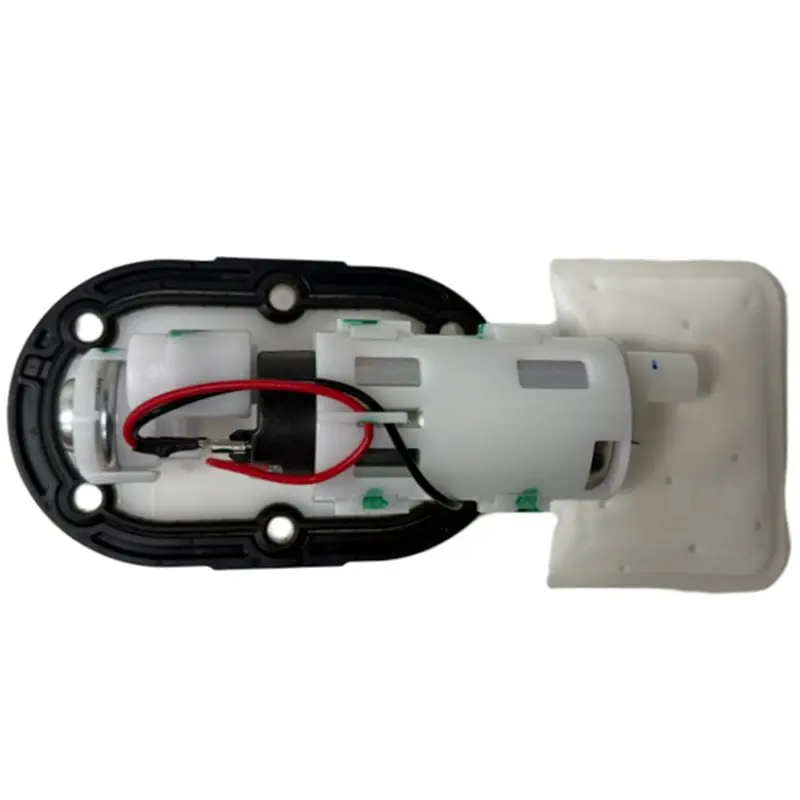 دراجة نارية لـ Keeway K-Light 125 أجزاء مضخة الوقود الكهربائية نظام حقن الوقود الإلكتروني لمحرك EFI