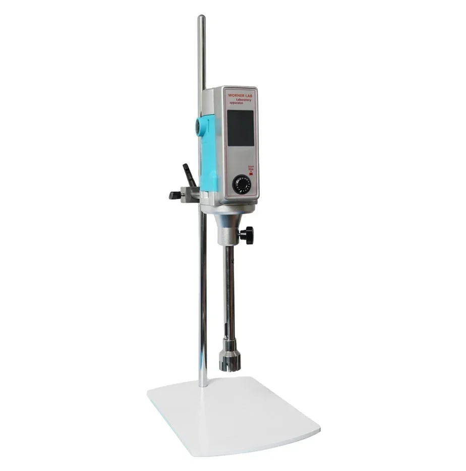 

2025 Горячая продажа AD500S-H 36G 110V машина для гомогенизации крема