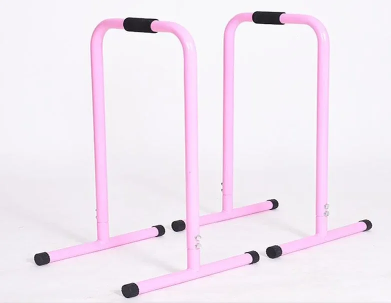 Fitness Multi Functional Strength Training pullup bar dip stand parallel bars