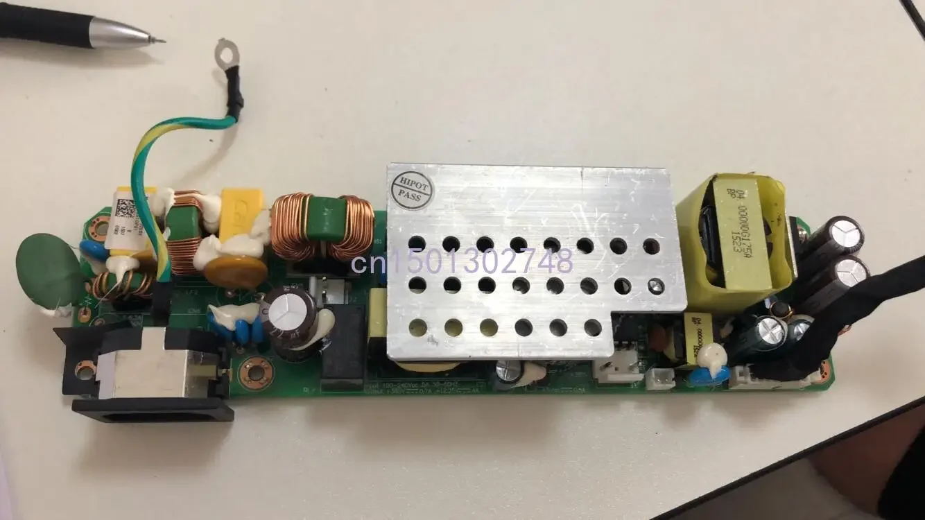 ل OPTOMA Optoma أداة العرض HD30IS805HN6541 لوحة الطاقة الرئيسية أخف CT-320B3