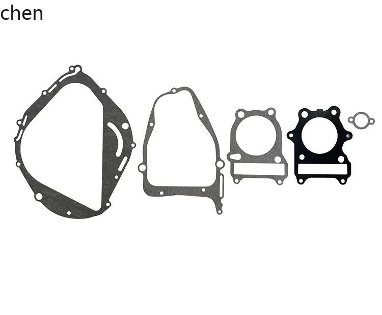 

HXL C1 and C2 Engine GN250 Gasket Clutch Side Cover Gasket